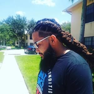 Meet your Posher, Joseph